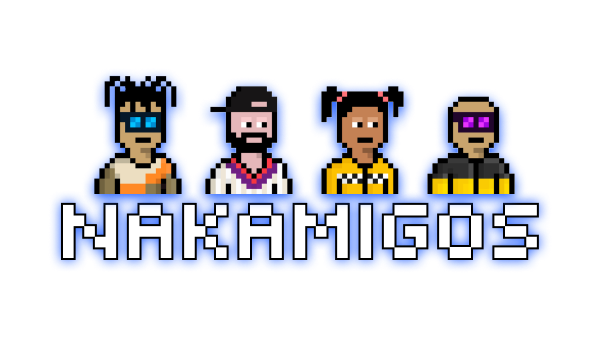 Nakamigos
