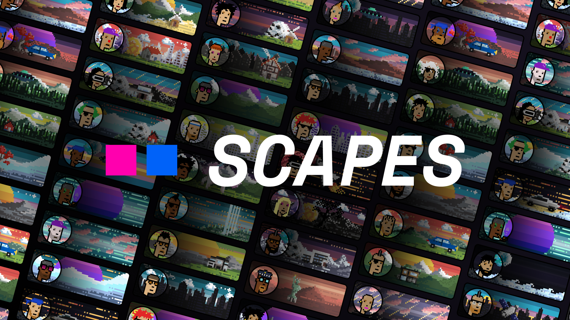 Project header