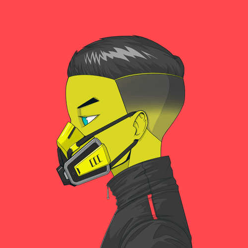 NEO TOKOH