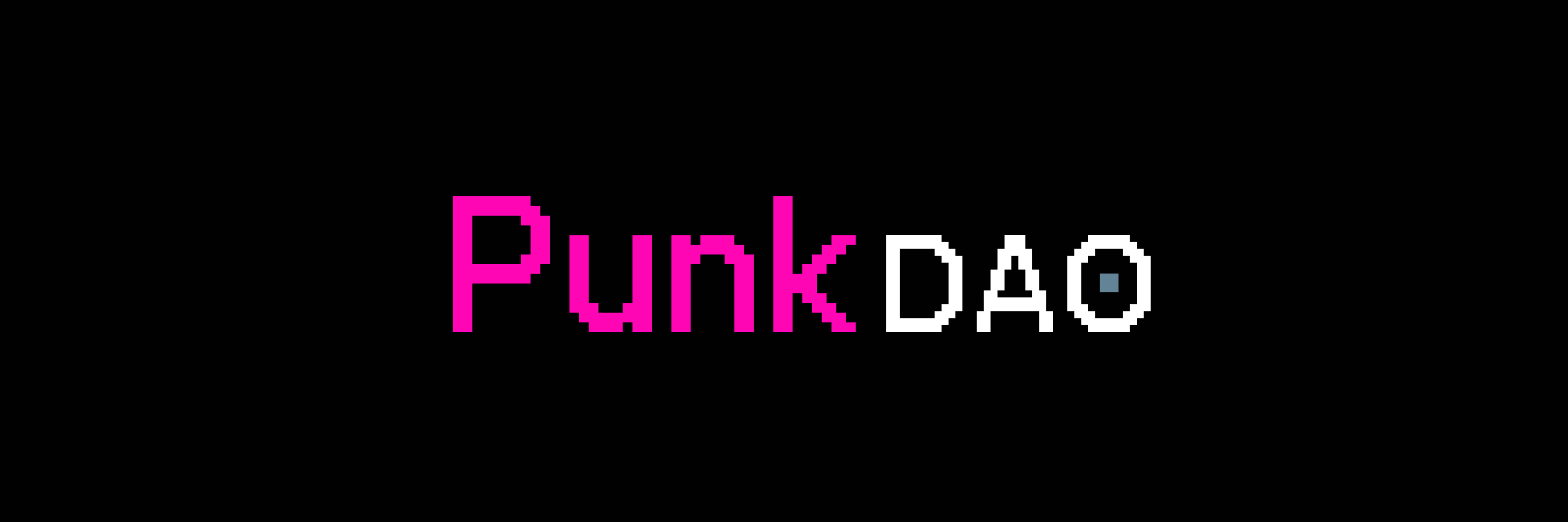 Project header