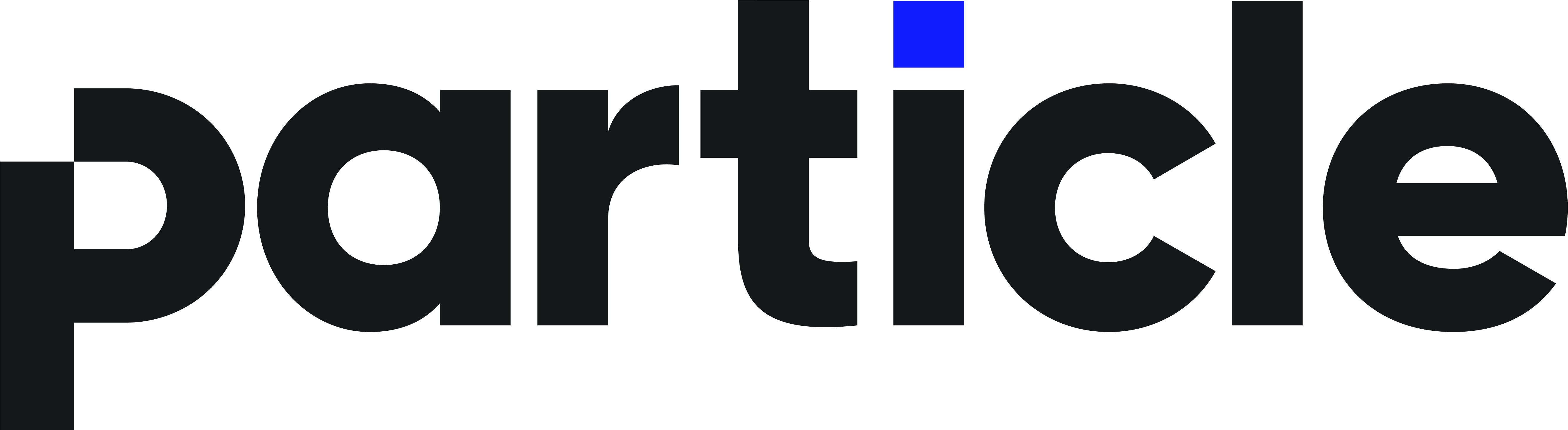 Particle - Fine Art Collecting