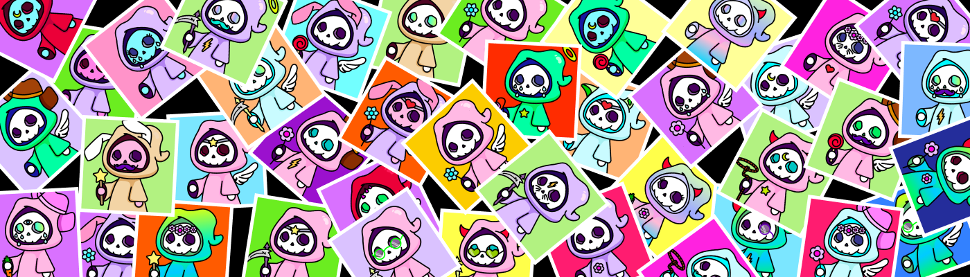 Project header