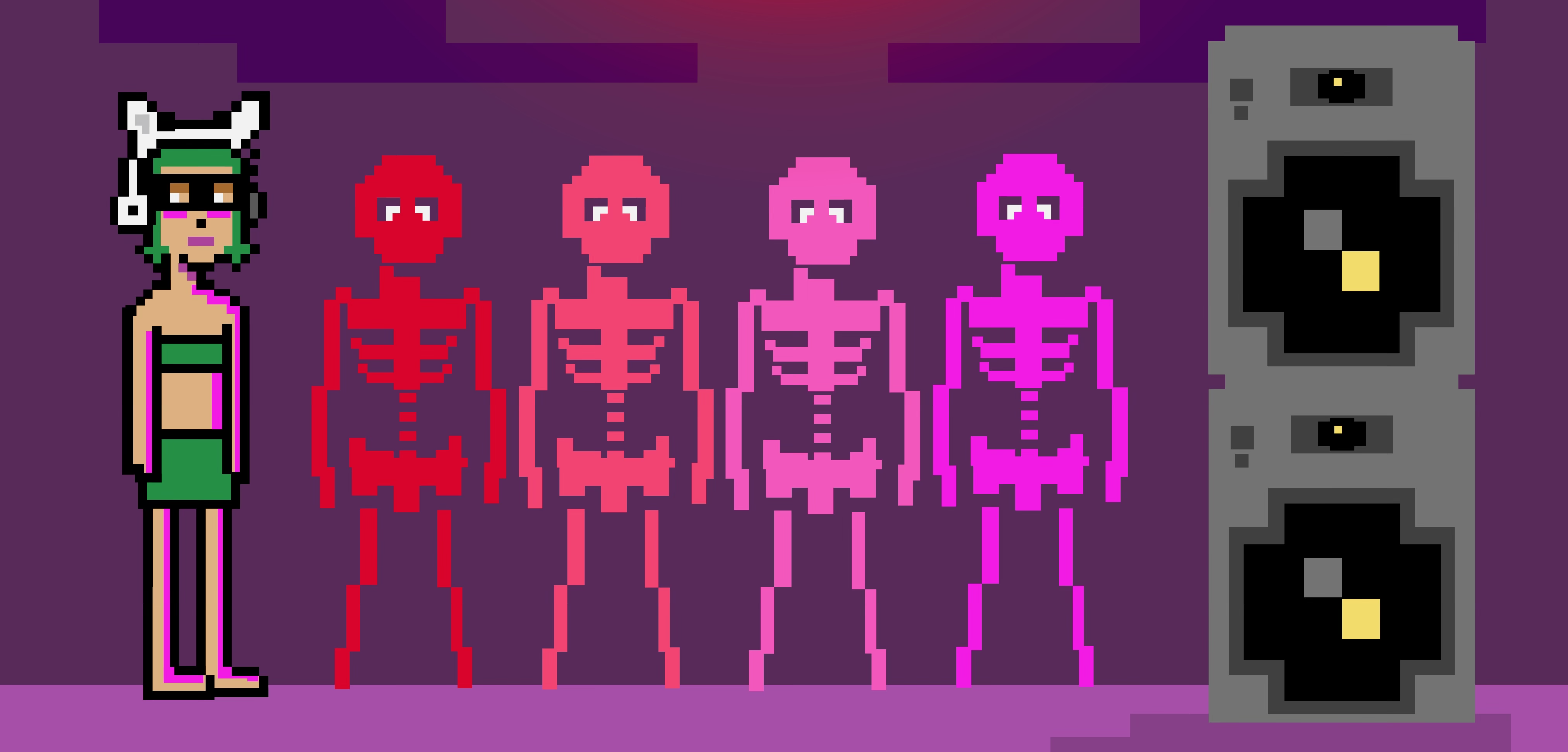 Project header