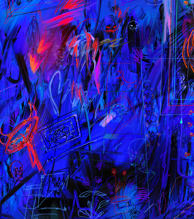 Project header