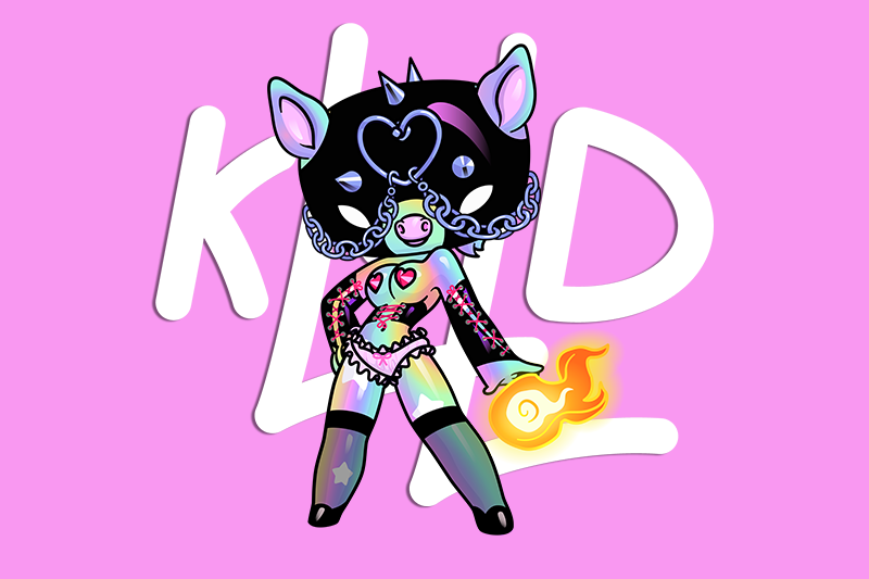 Project header