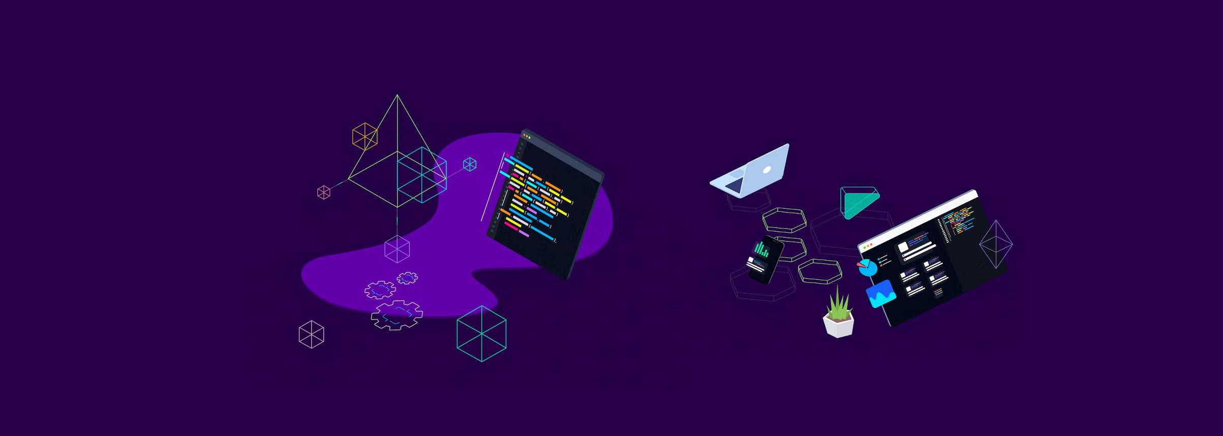 Project header