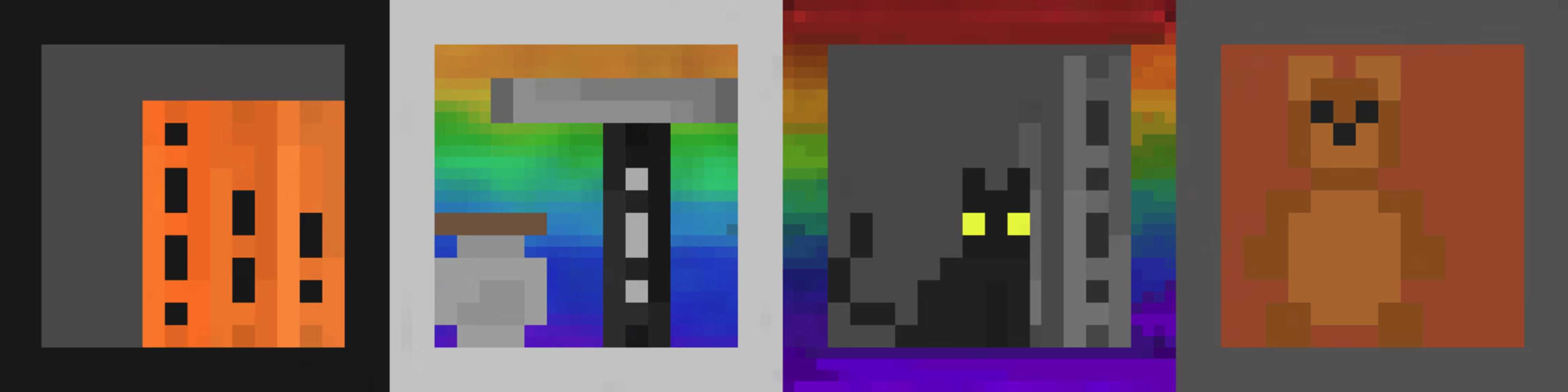 Project header