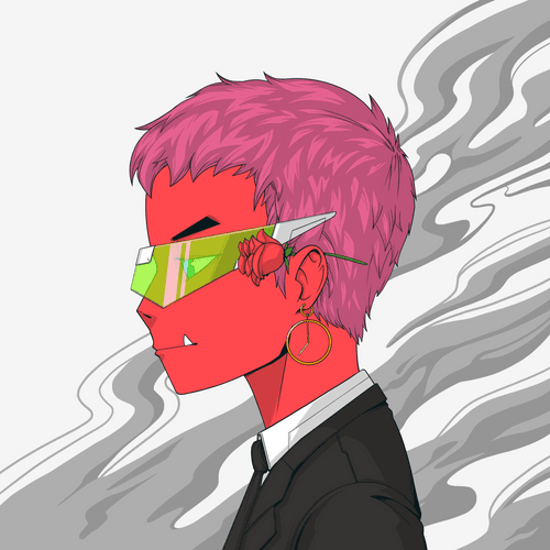 Doc Mutant