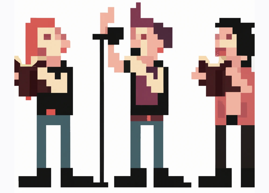 Project header