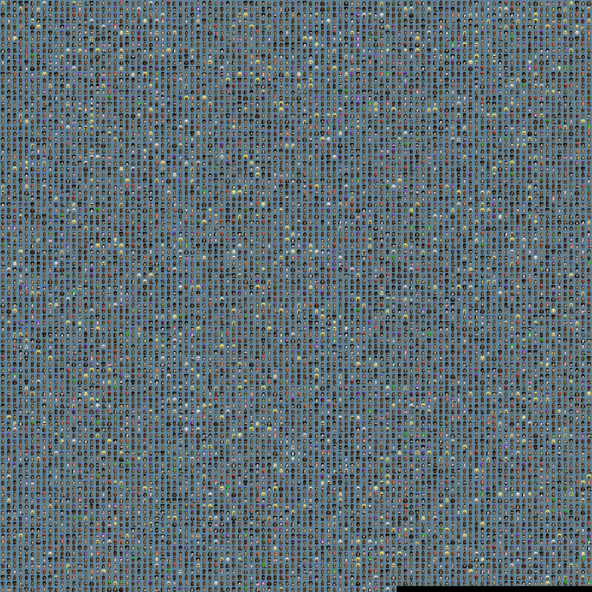 Project header