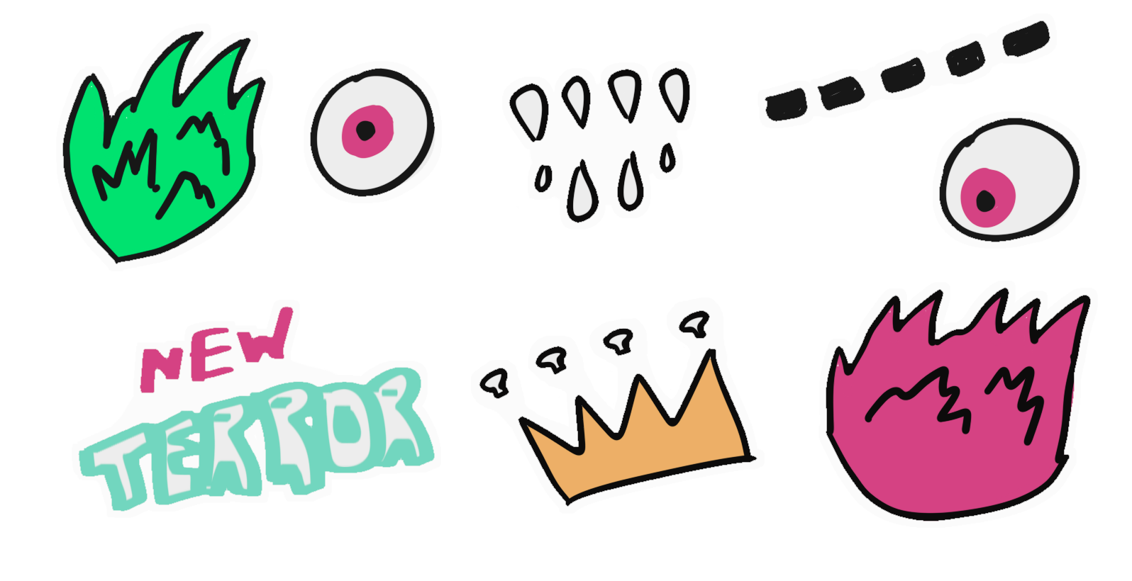 Project header