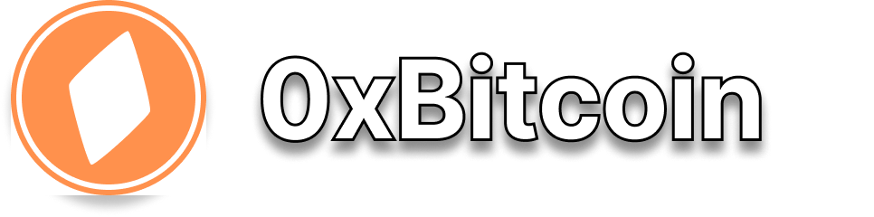 0xBitcoin