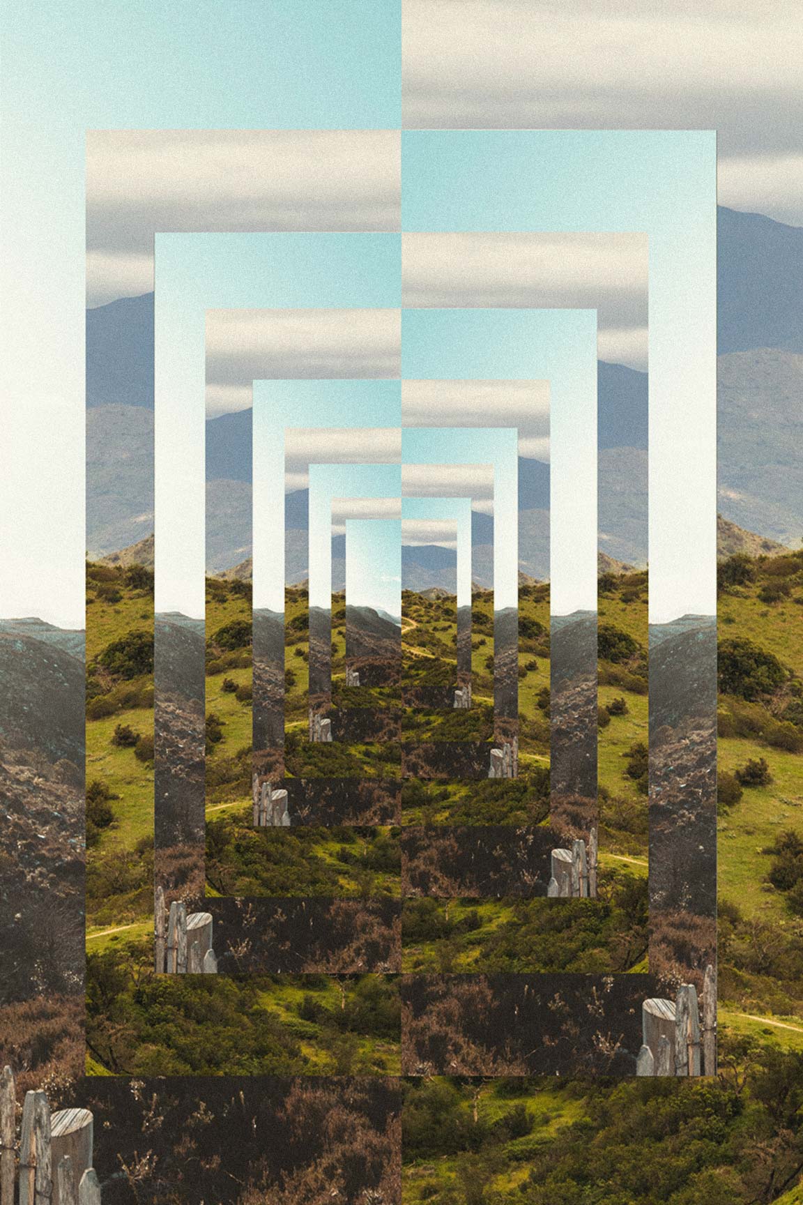 Project header