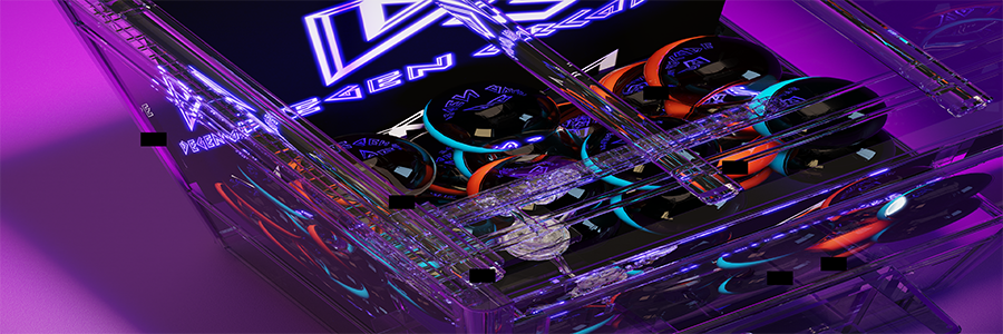 Project header
