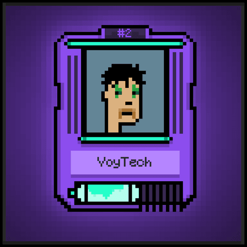 VoyTech