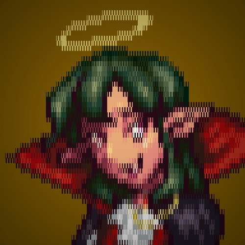 whydoublemay「2/3」#7889