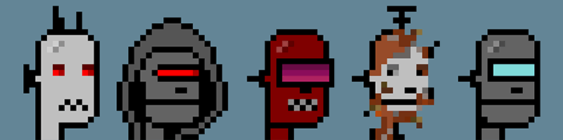 Project header